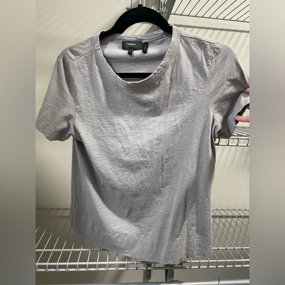 Theory t-shirt Size S
